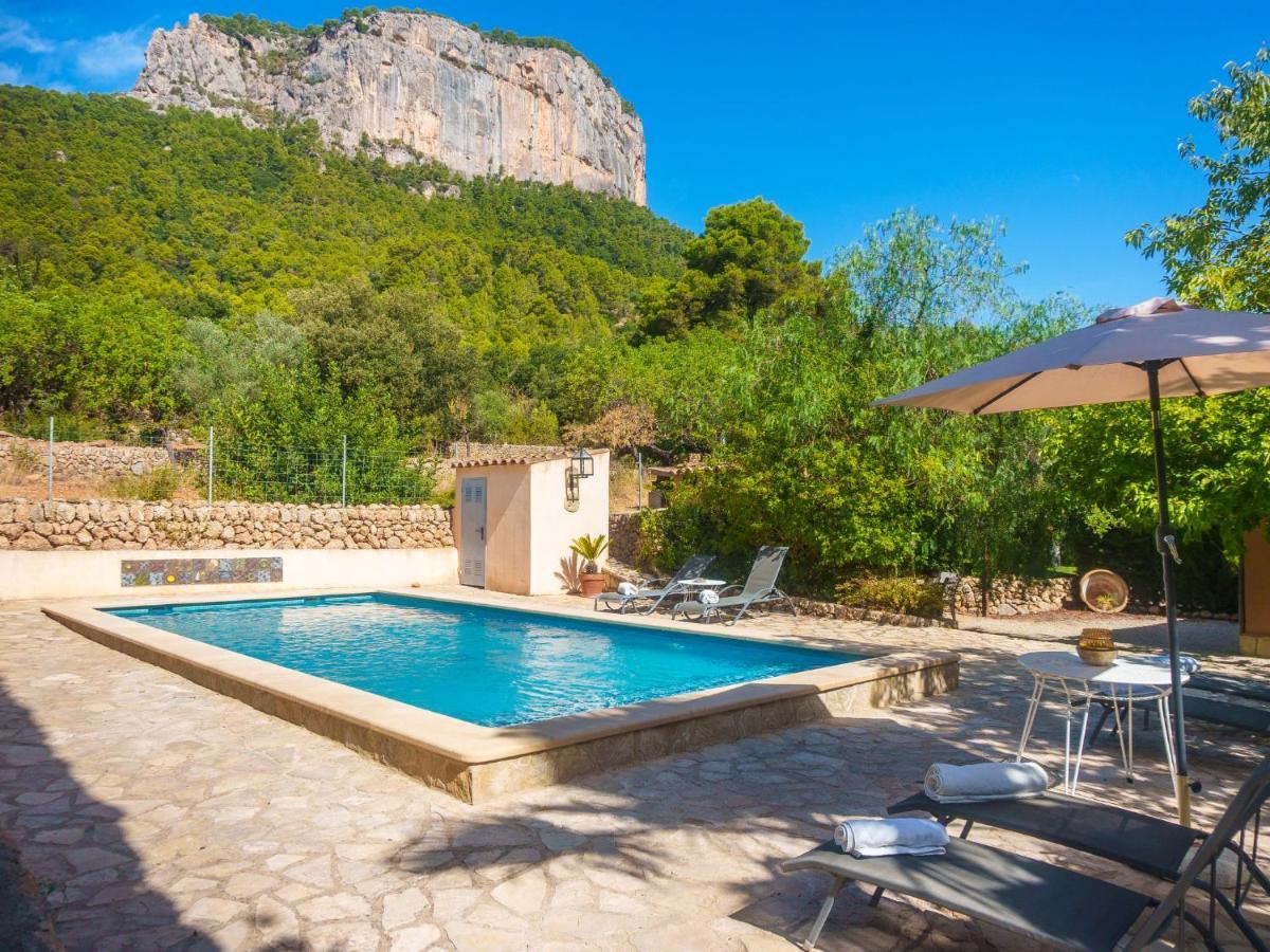 Finca Moix