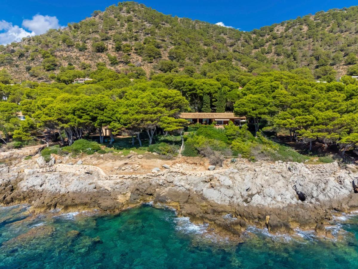 Villa L'embat By Interhome Son Servera (Mallorca)
