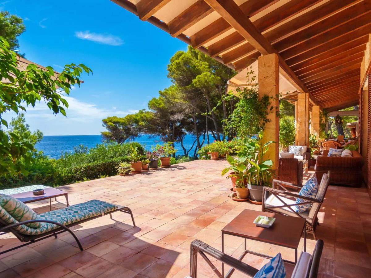 Villa L'embat By Interhome *