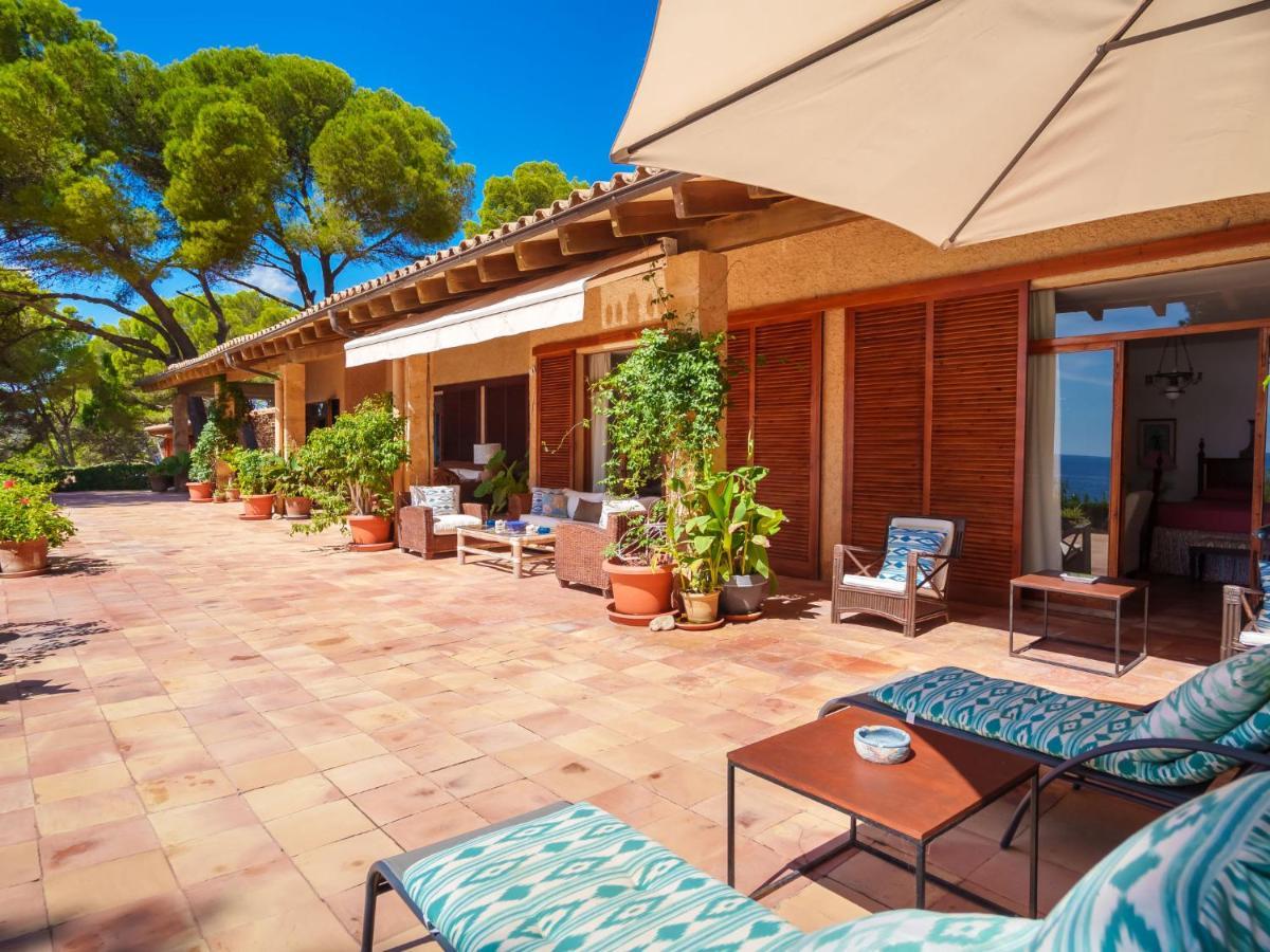 Villa L'embat By Interhome Son Servera (Mallorca)