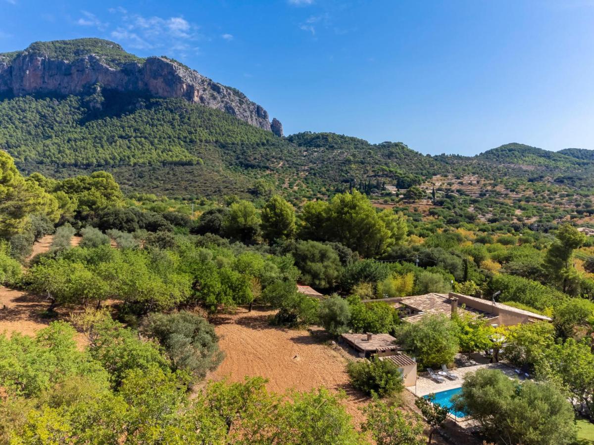 Finca Moix * Alaró