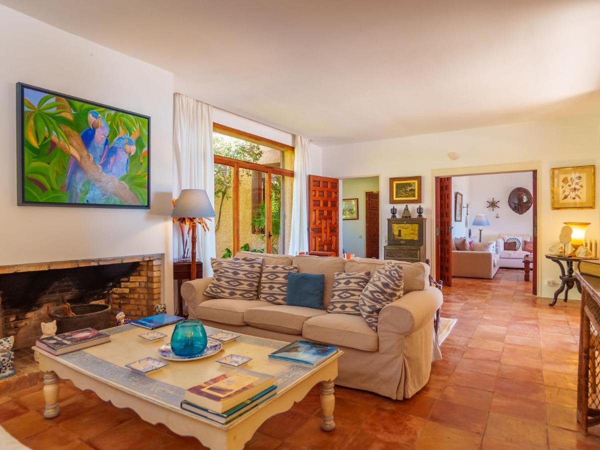 L'embat By Interhome Villa