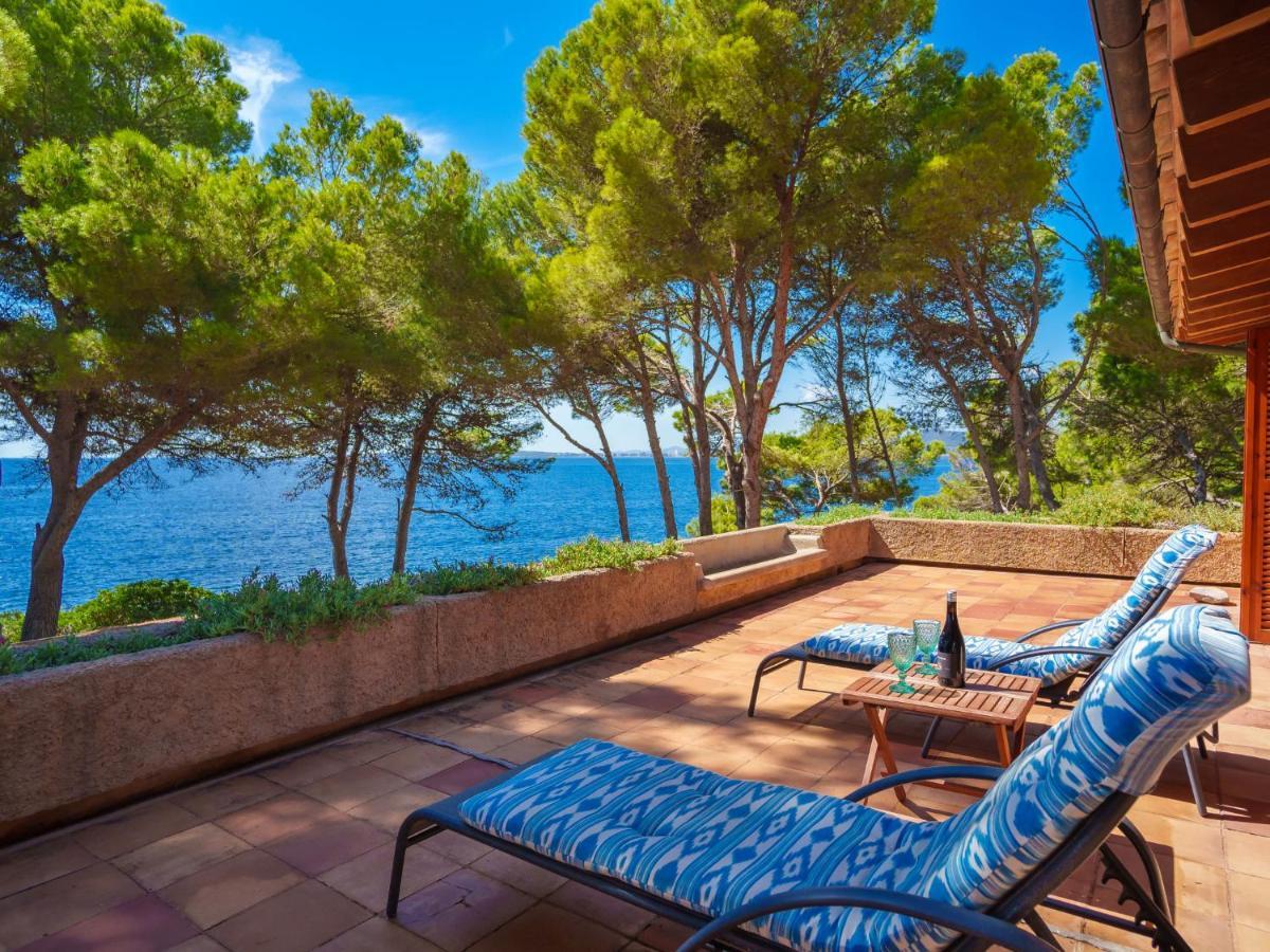 Villa L'embat By Interhome Son Servera (Mallorca)