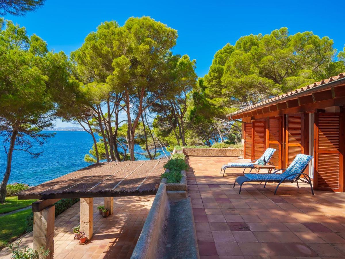 L'embat By Interhome Villa
