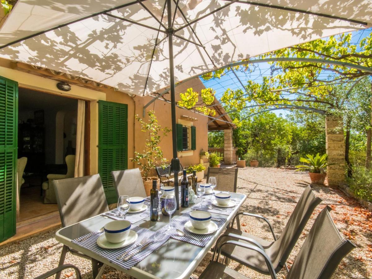 Finca Moix