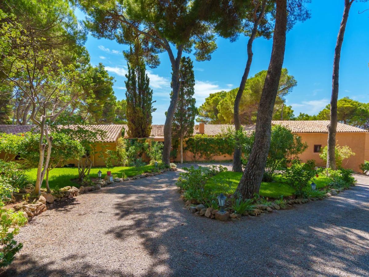 Villa L'embat By Interhome Son Servera (Mallorca)