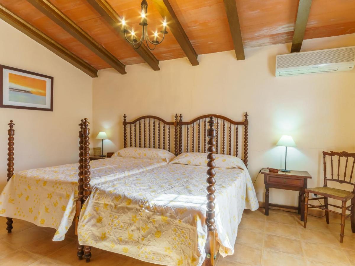 Finca Moix *