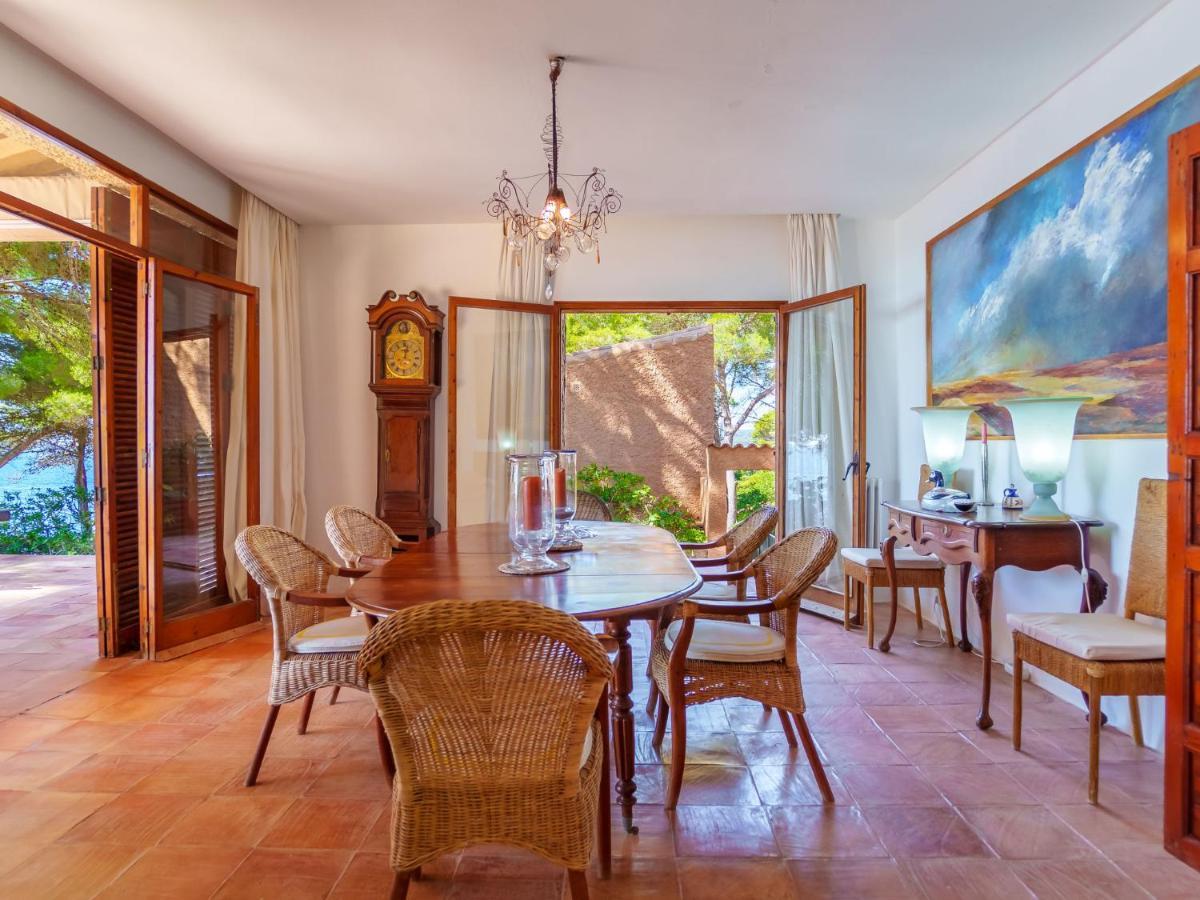 L'embat By Interhome Villa
