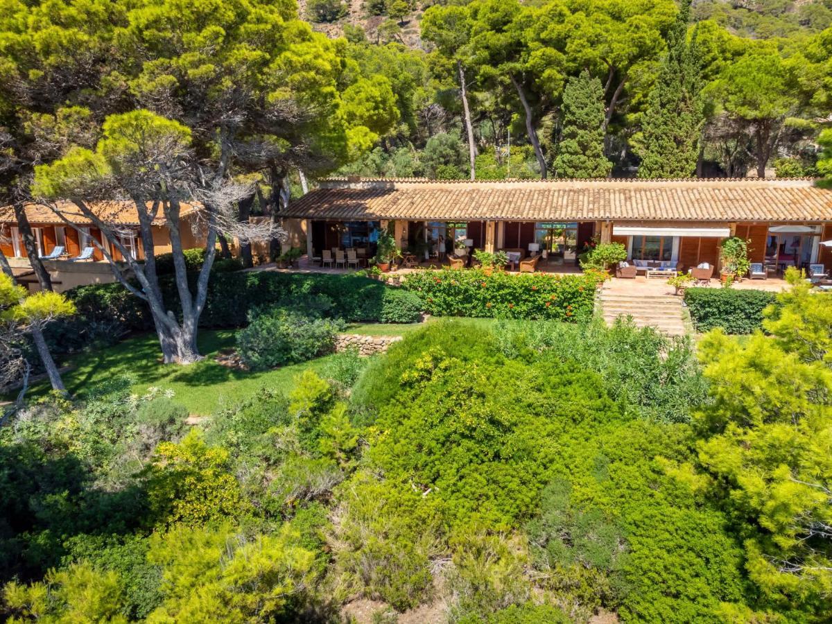 L'embat By Interhome Villa *