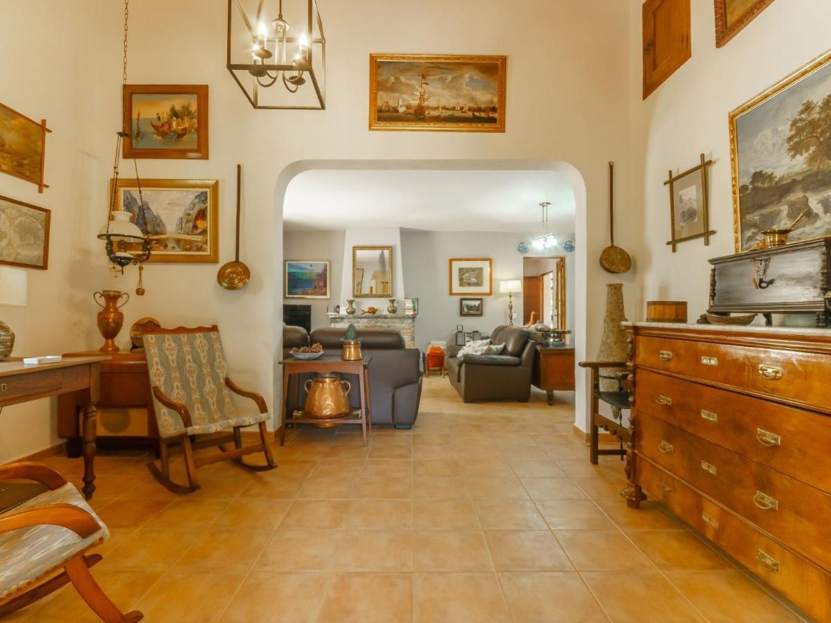 Сasa de vacaciones Finca Moix