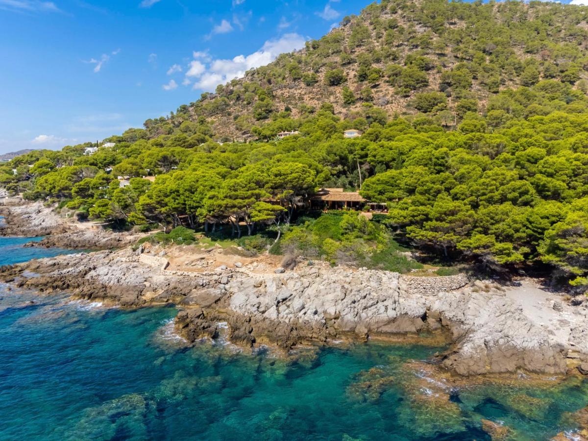 Villa L'embat By Interhome Son Servera (Mallorca)