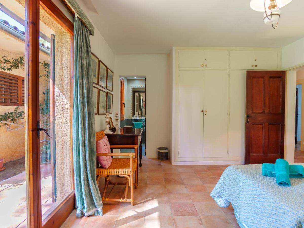 Villa L'embat By Interhome