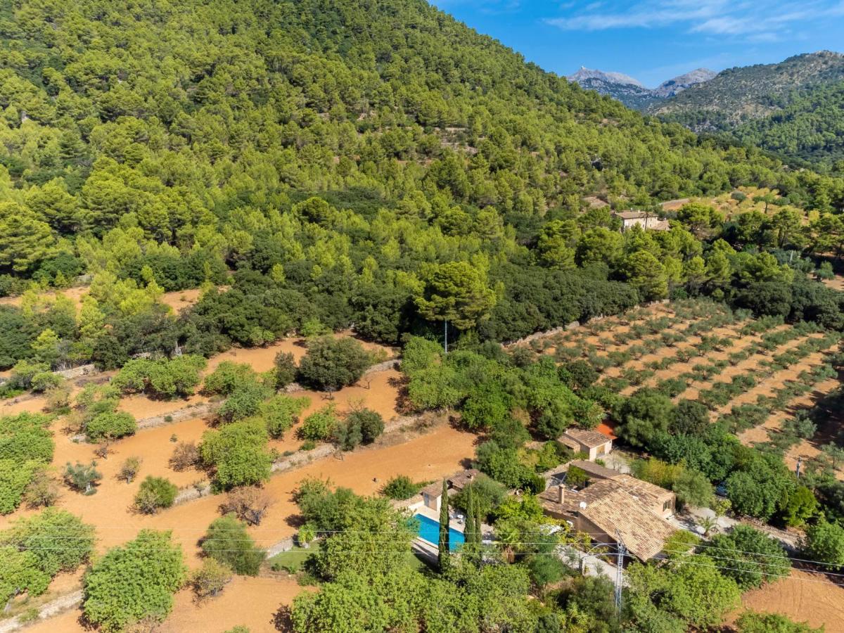 Сasa de vacaciones Finca Moix Alaró