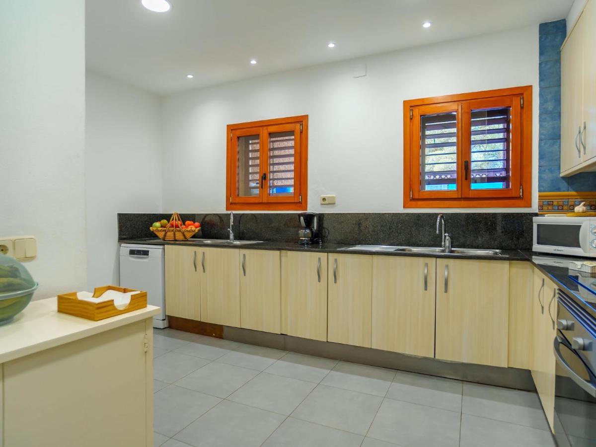 Villa L'embat By Interhome Son Servera (Mallorca)