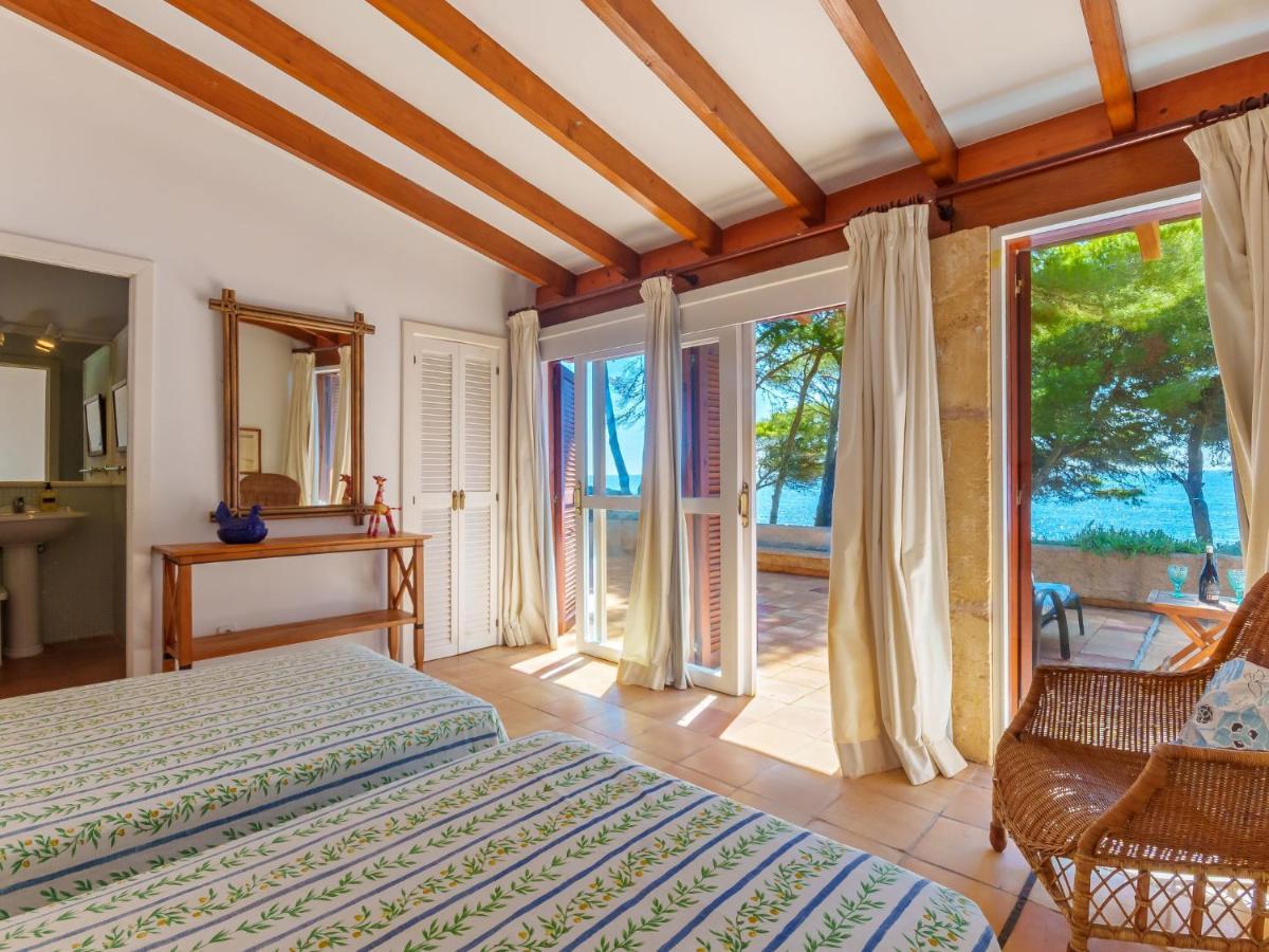 L'embat By Interhome * Son Servera (Mallorca)