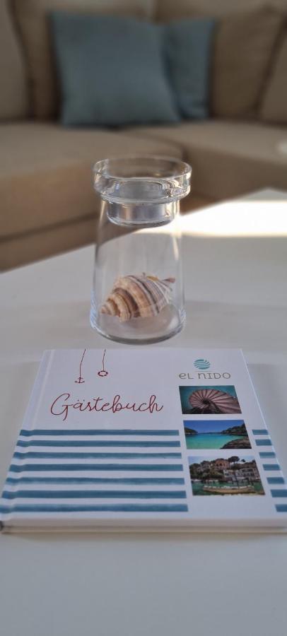 Apartamento Moderne Penthouse-whg Am Hafen Von / Wlan, Klimaanlage, Pool