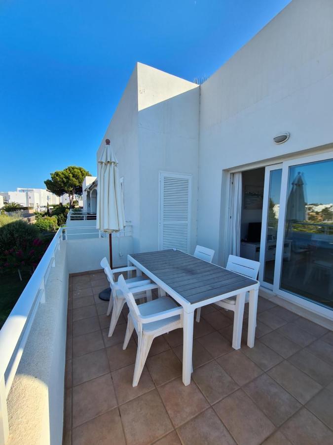 Moderne Penthouse-whg Am Hafen Von / Wlan, Klimaanlage, Pool Apartamento Cala D´Or
