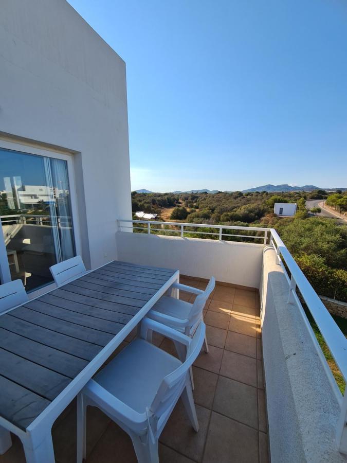 Moderne Penthouse-whg Am Hafen Von / Wlan, Klimaanlage, Pool * Cala D´Or