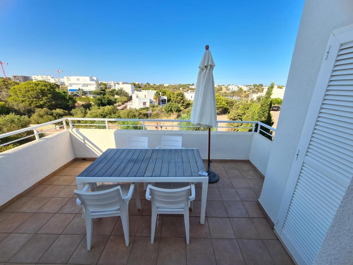 Apartamento Moderne Penthouse-whg Am Hafen Von / Wlan, Klimaanlage, Pool Cala D´Or