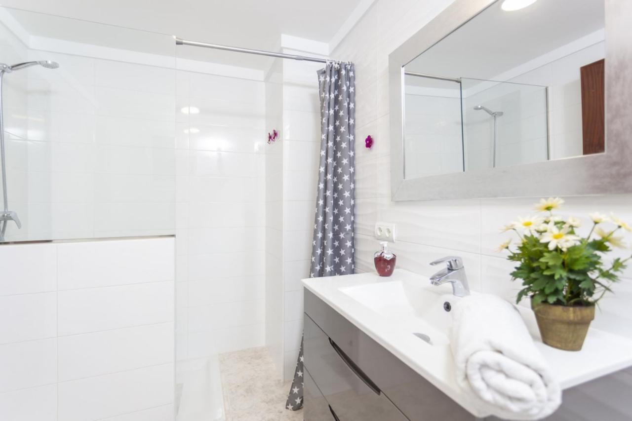 Apartment Yourhouse Casa Suiza *