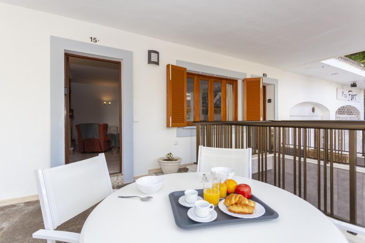 Apartment Yourhouse Casa Suiza *