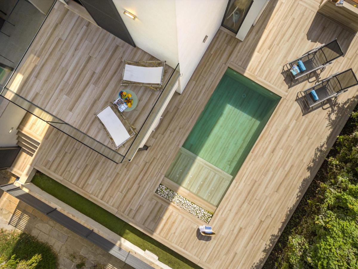 Villa Alicemar *