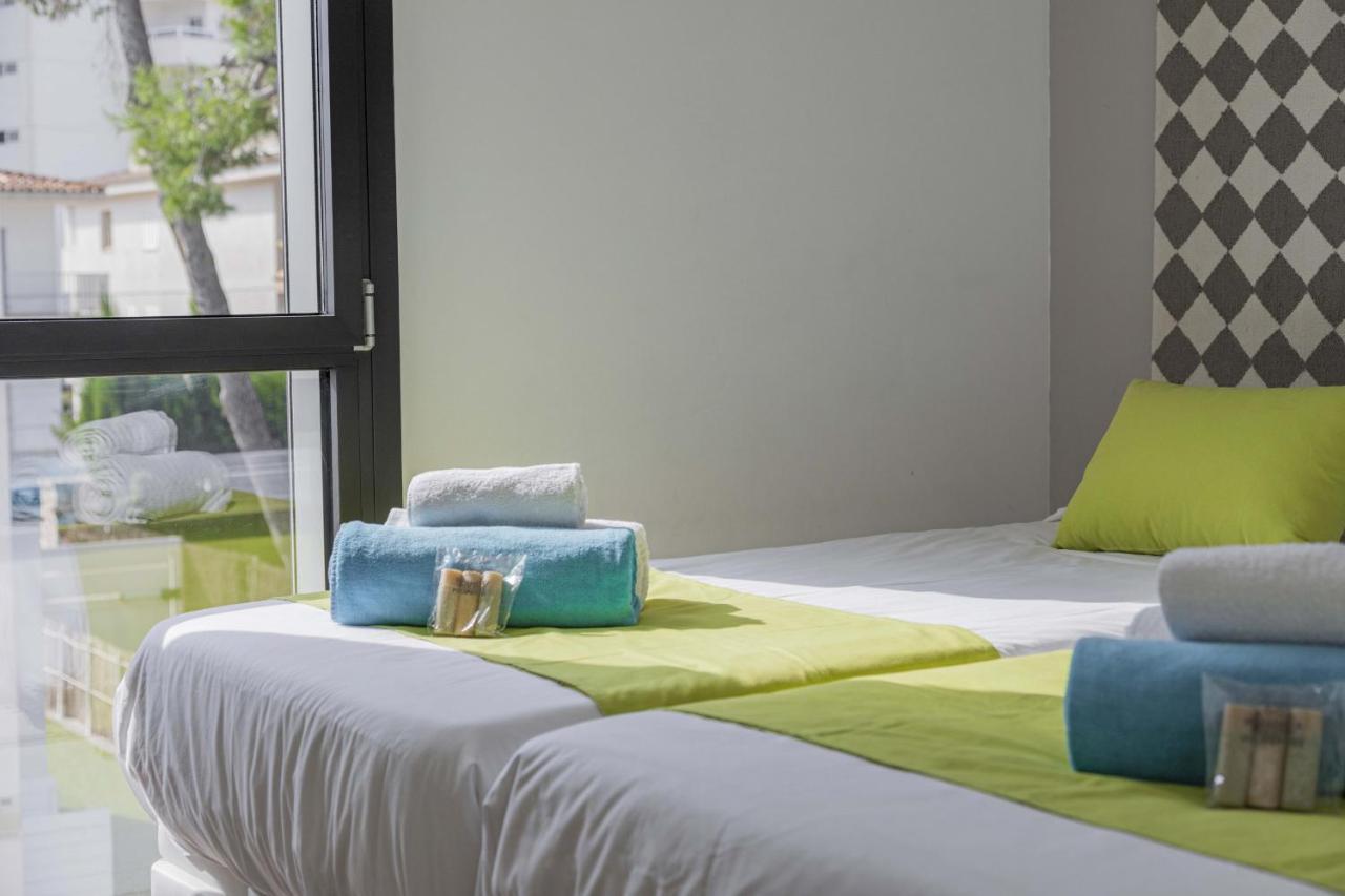 Alicemar Villa Puerto de Alcúdia