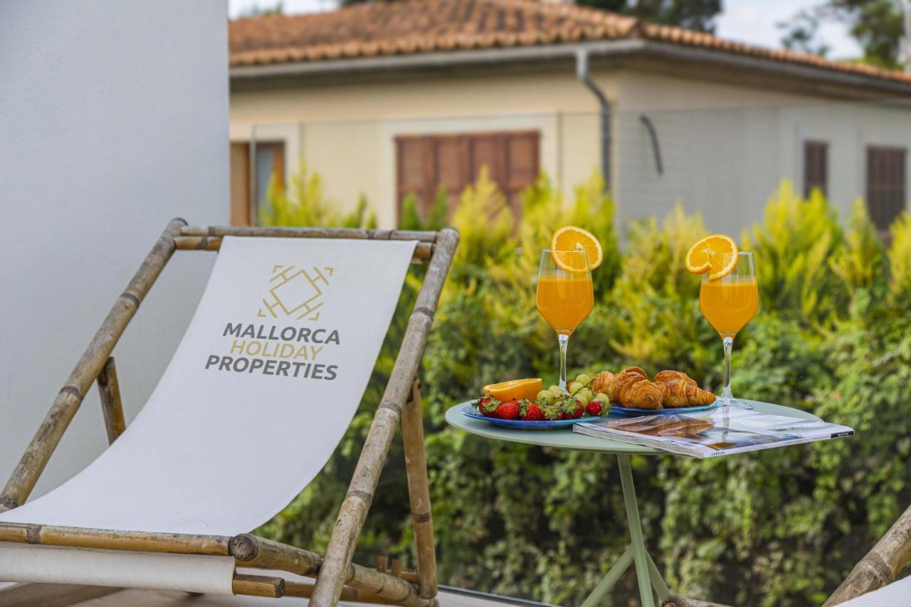 Villa Alicemar *