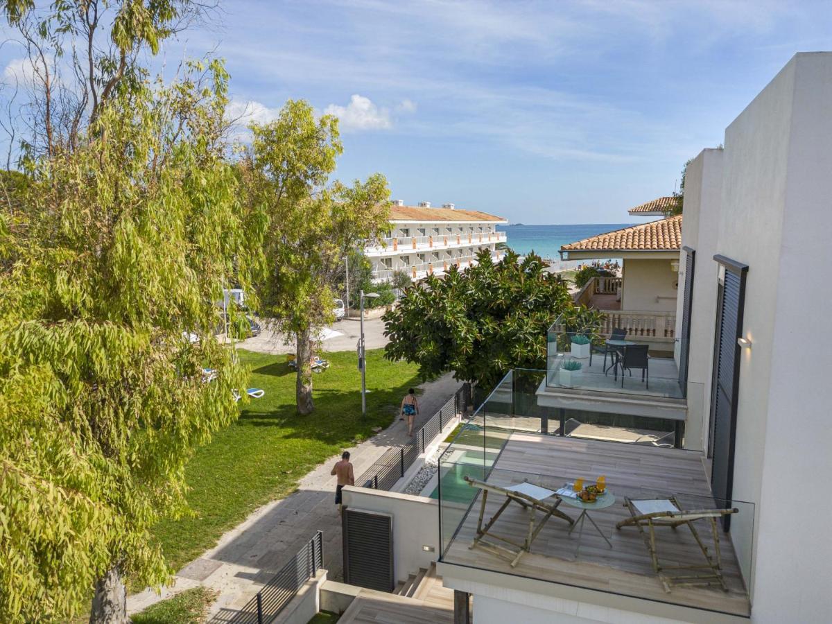 Alicemar Villa Puerto de Alcúdia