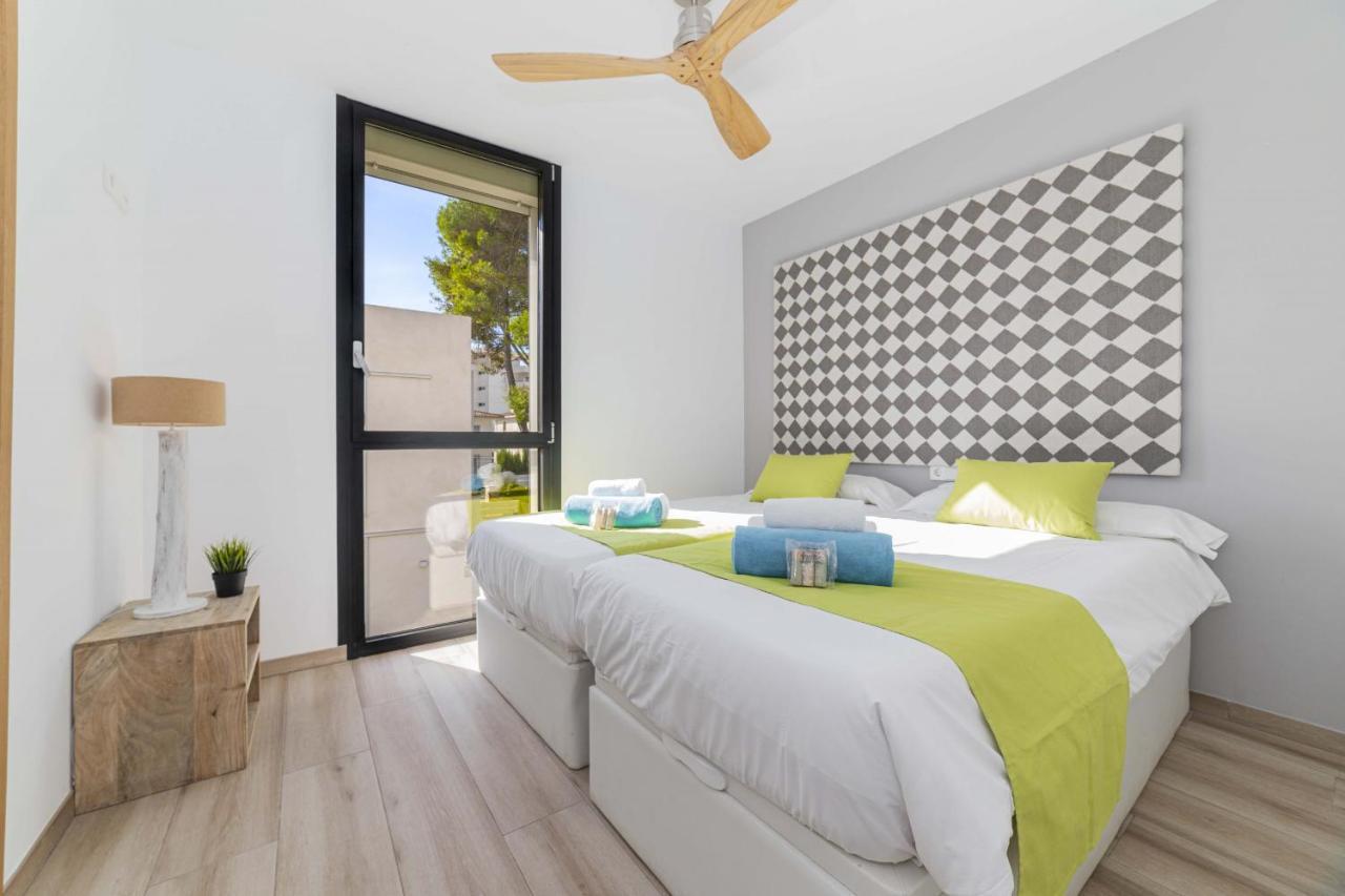 Alicemar Villa Puerto de Alcúdia