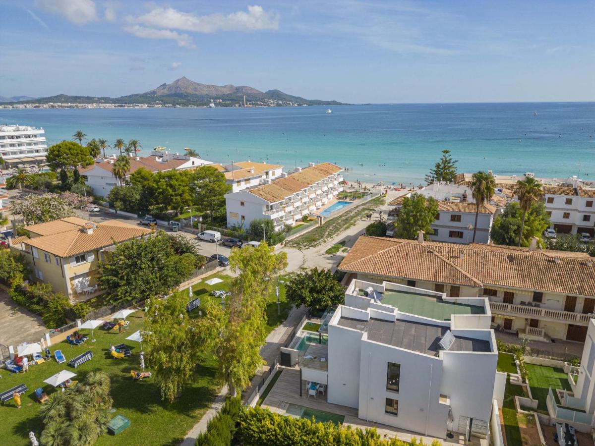Villa Alicemar