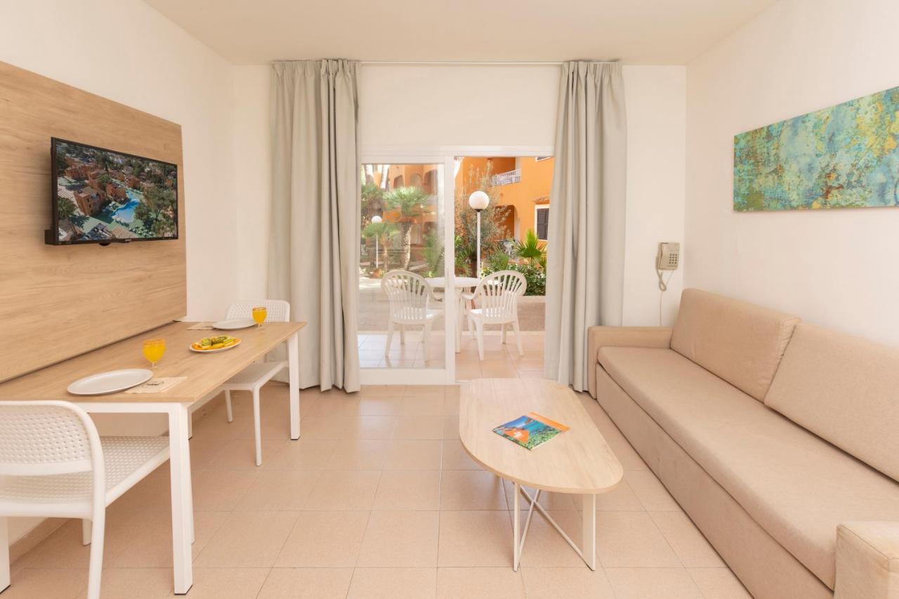 Hotel Hsm Club Torre Blanca Sa Coma (Mallorca)