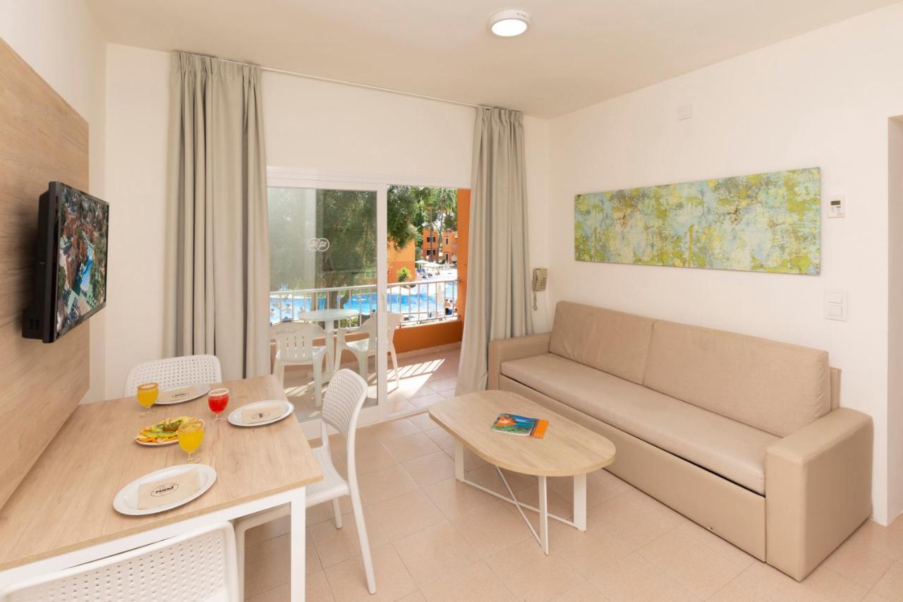 Hsm Club Torre Blanca Hotel