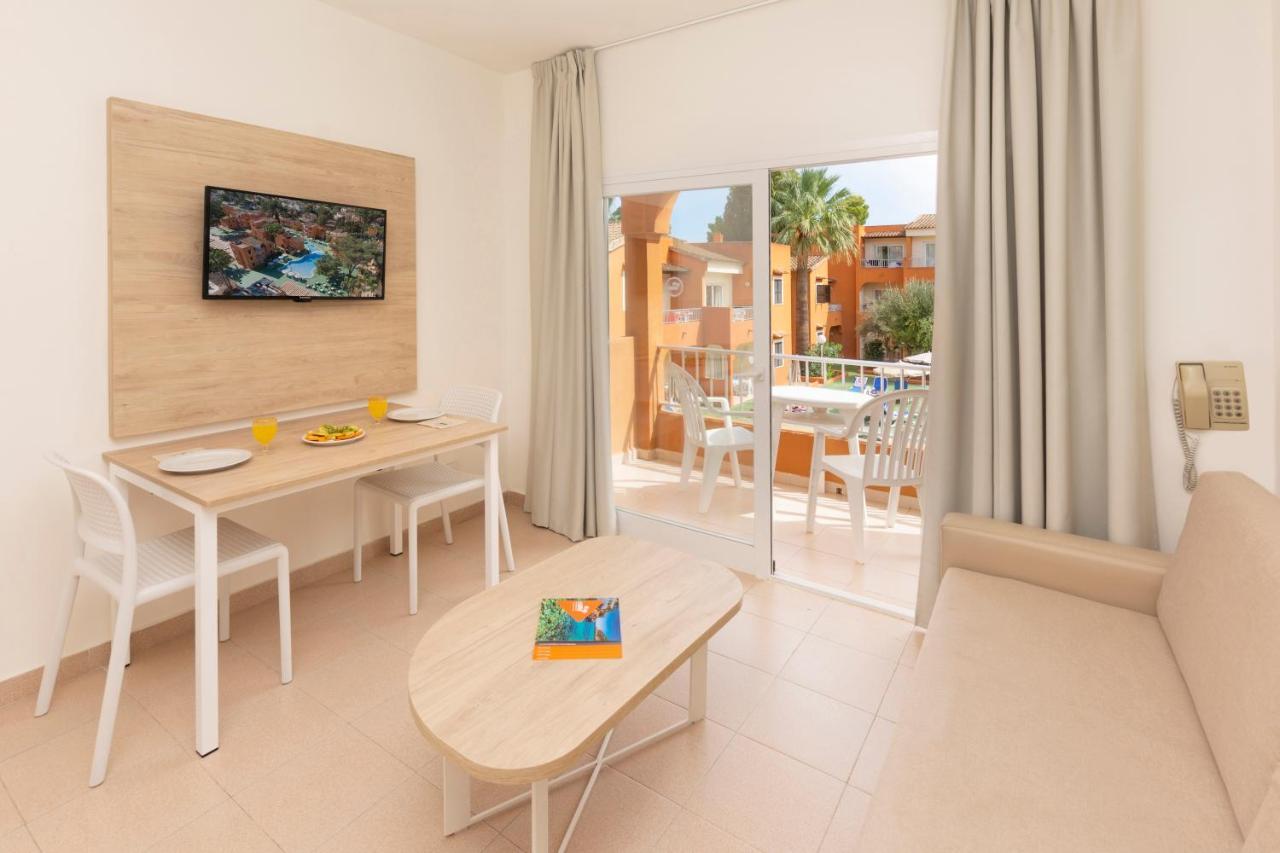 Hotel Hsm Club Torre Blanca Sa Coma (Mallorca)