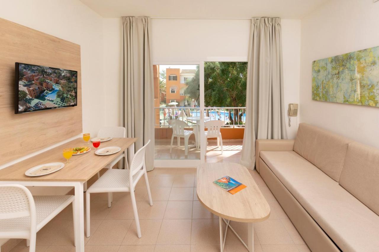 Hsm Club Torre Blanca Hotel