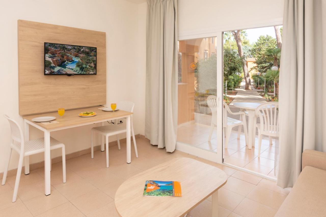 Hsm Club Torre Blanca Hotel