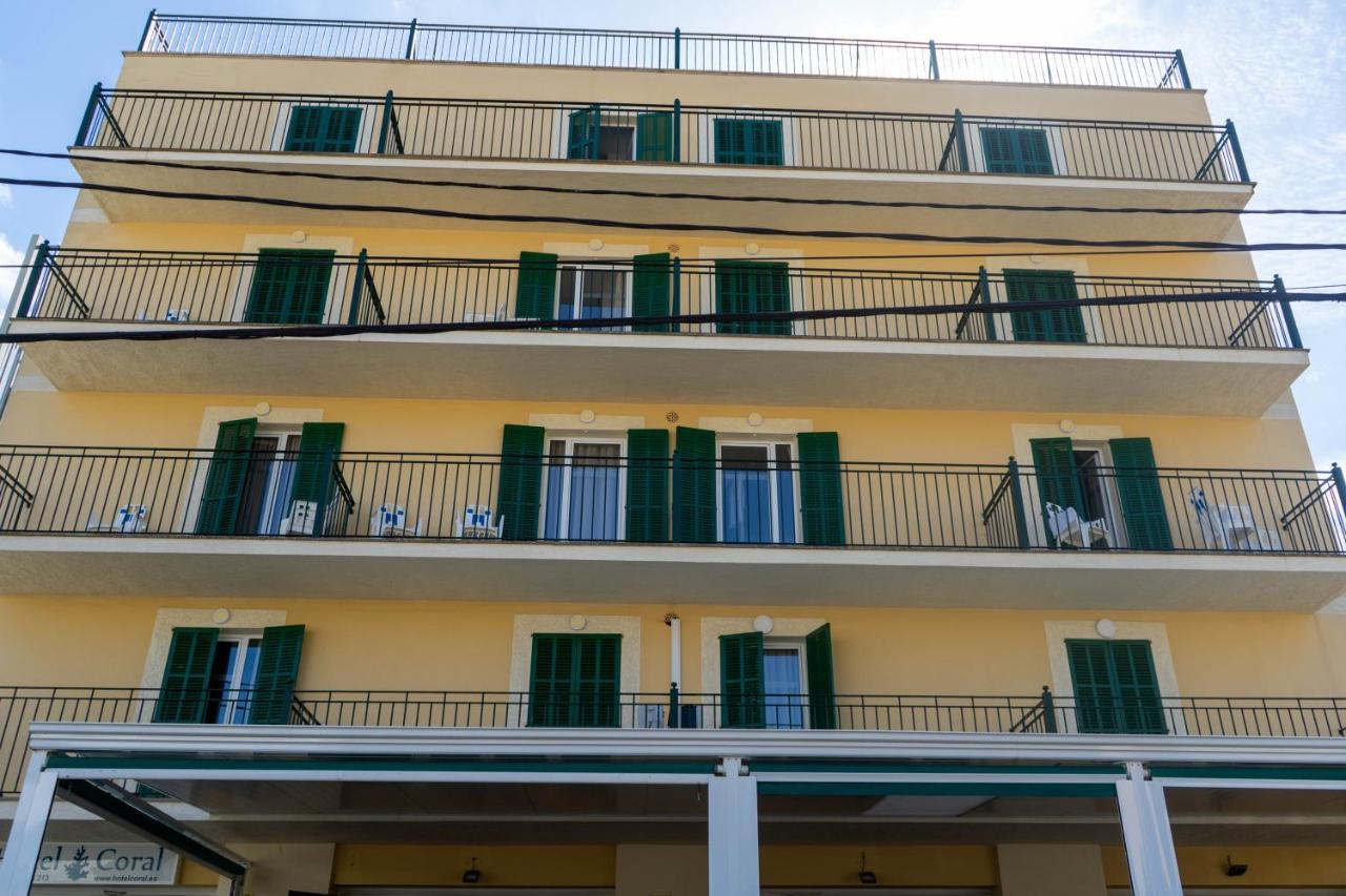 Coral House & Food (adults Only) 2* Playa de Palma (Mallorca)