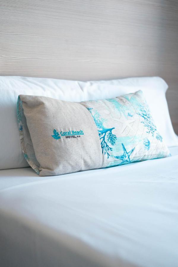 Coral House & Food (adults Only) 2*