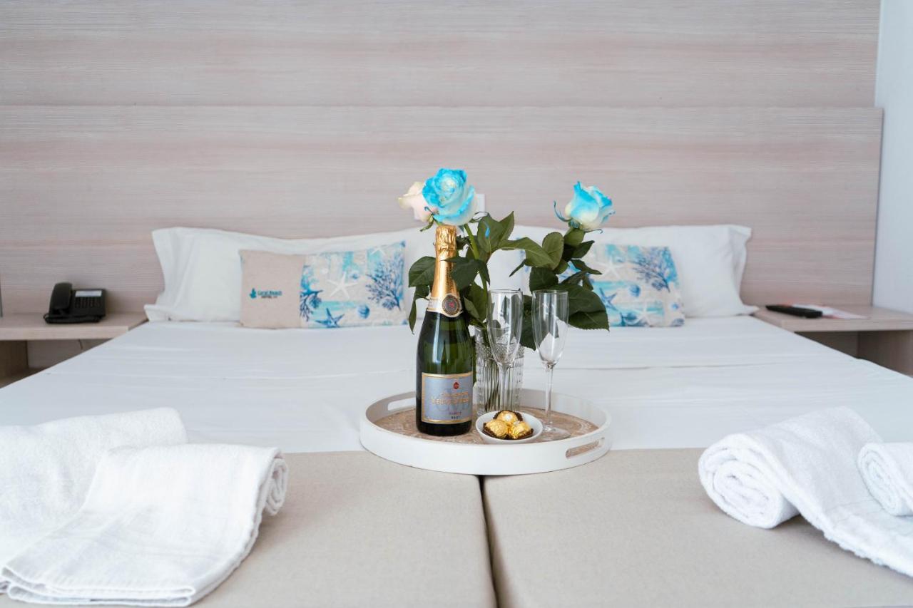Coral House & Food (adults Only) Hotel 2*