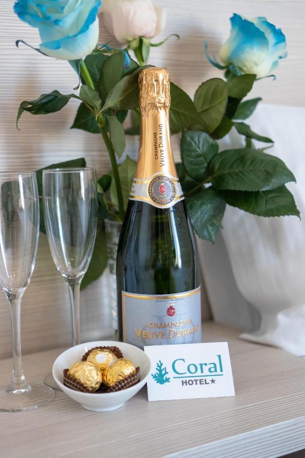 Coral House & Food (adults Only) Playa de Palma (Mallorca)