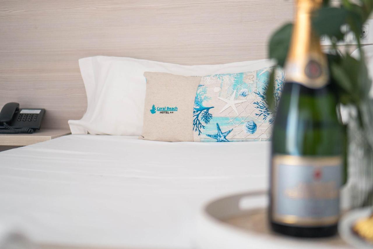 Coral House & Food (adults Only) Hotel Playa de Palma (Mallorca)