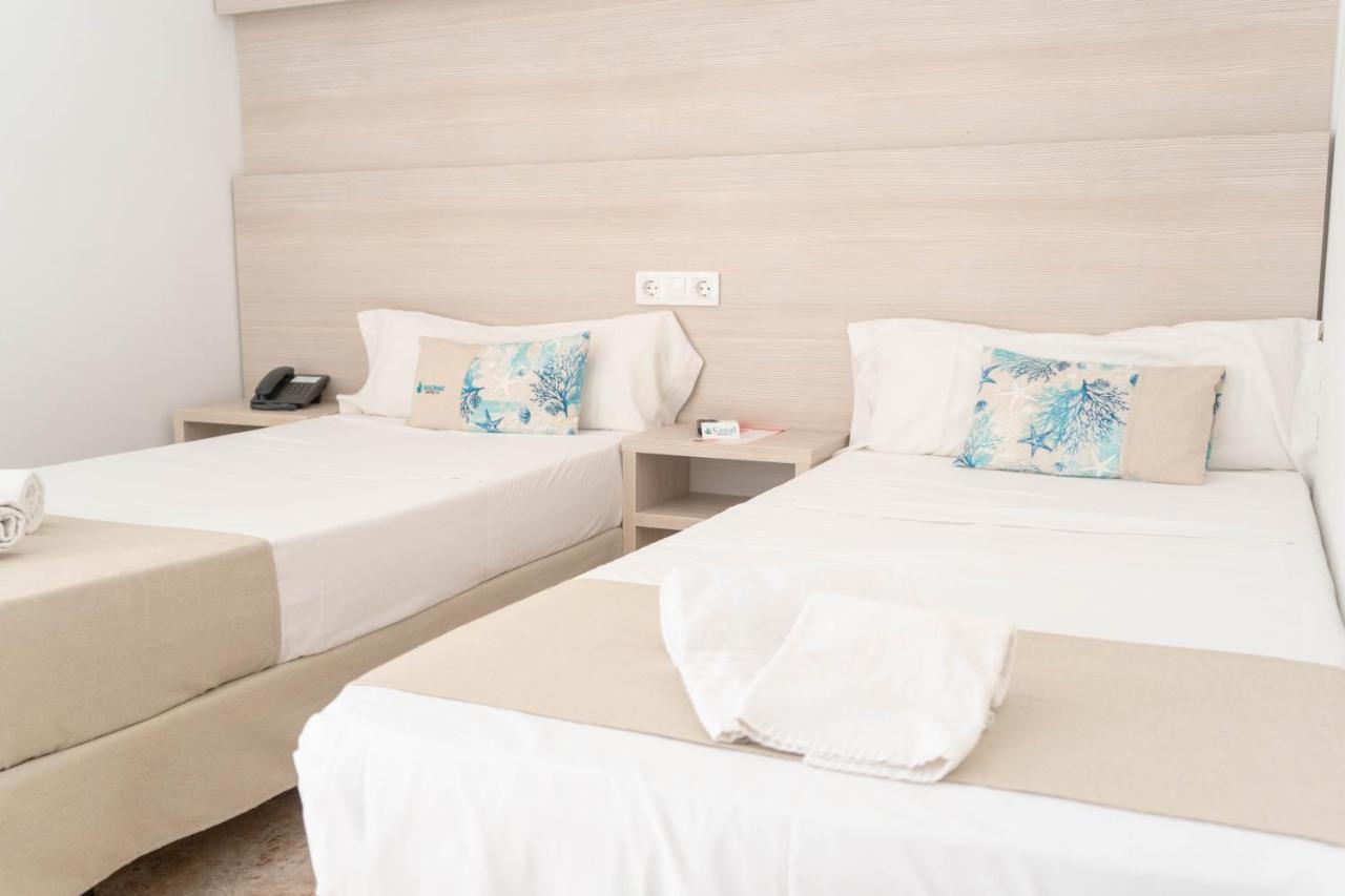 Hotel Coral House & Food (adults Only)