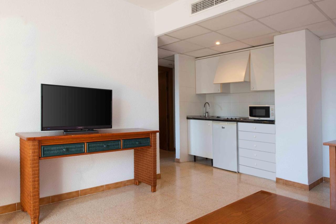 Valentin Grand Park 4* Peguera