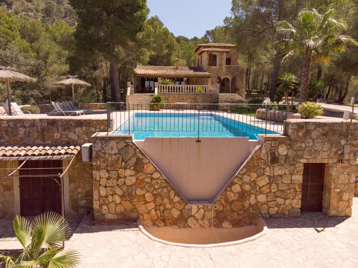 Binifarda Dor Villa Felanitx