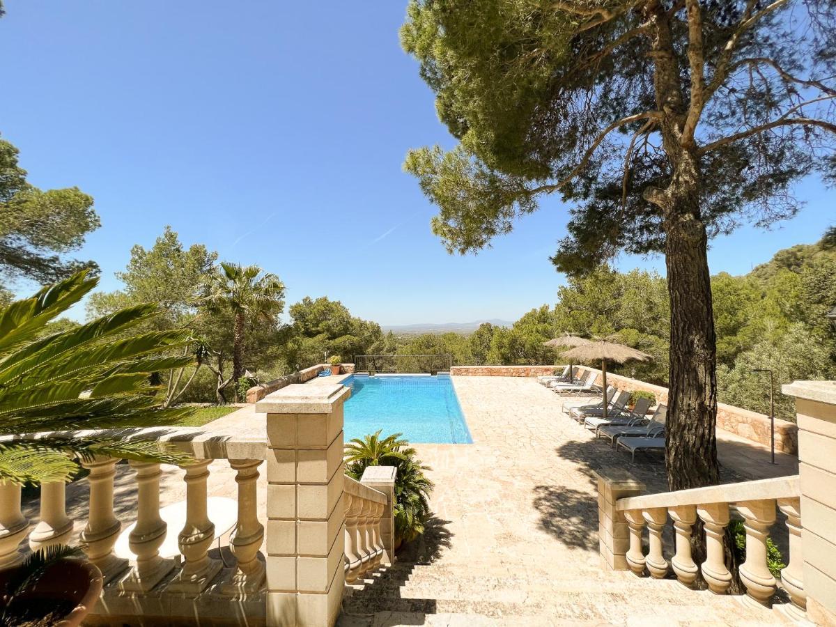 Villa Binifarda Dor Felanitx