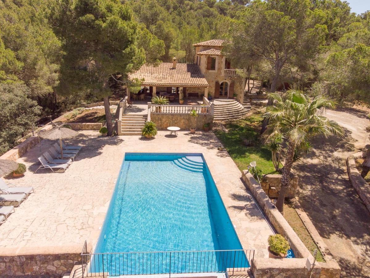 Villa Binifarda Dor Felanitx