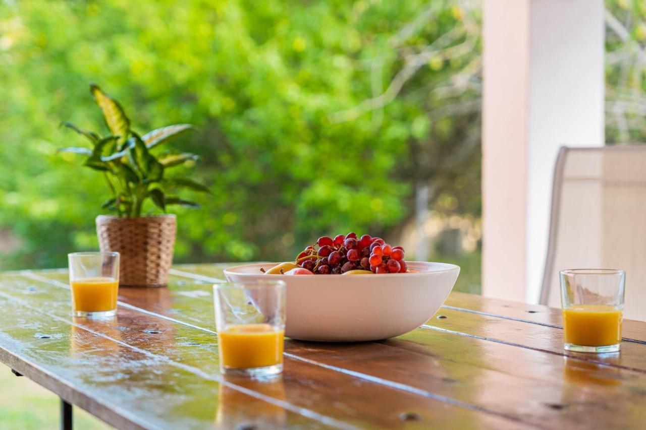 Ses Pomeres Villa Puigpunyent (Mallorca)