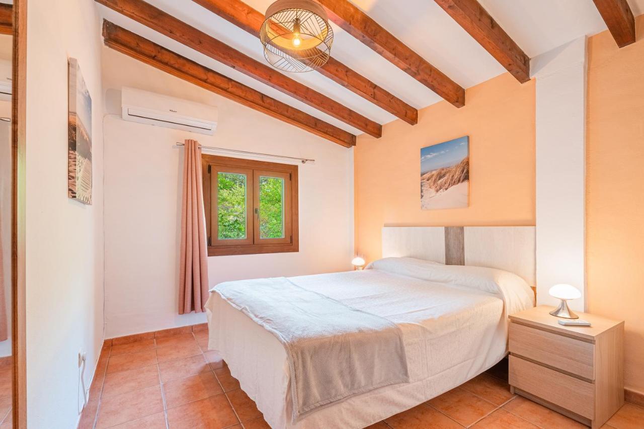 Ses Pomeres * Puigpunyent (Mallorca)