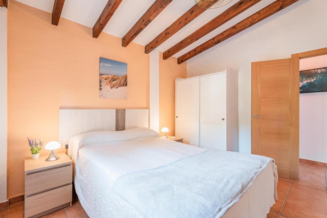 Ses Pomeres * Puigpunyent (Mallorca)