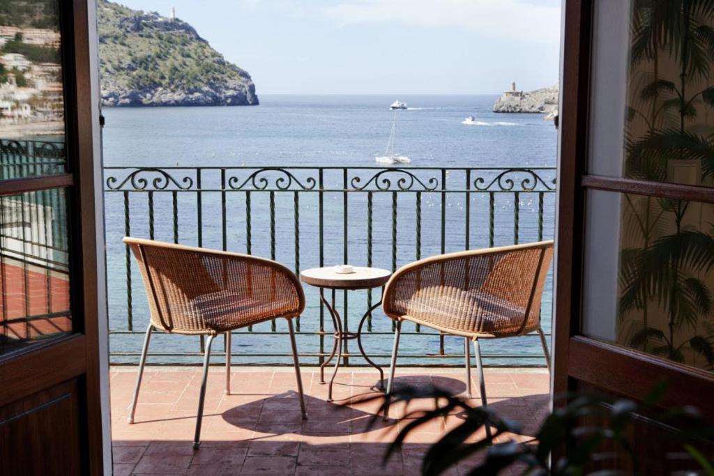 Esplendido Hotel Port De Soller